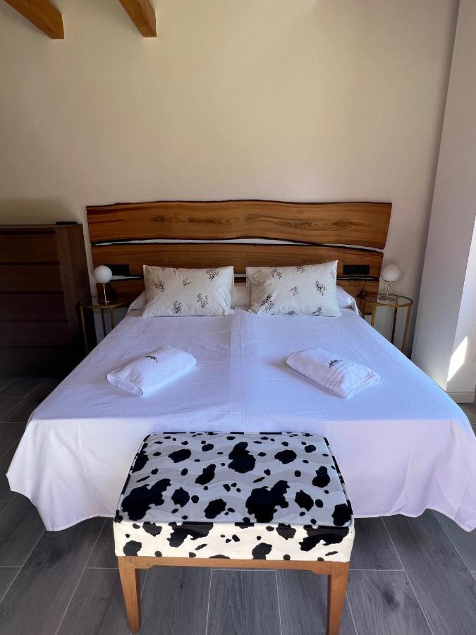 El Hotel De Verdiago Esterno foto